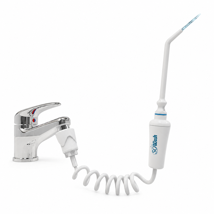 SoWash Idropulsore Idrogetto