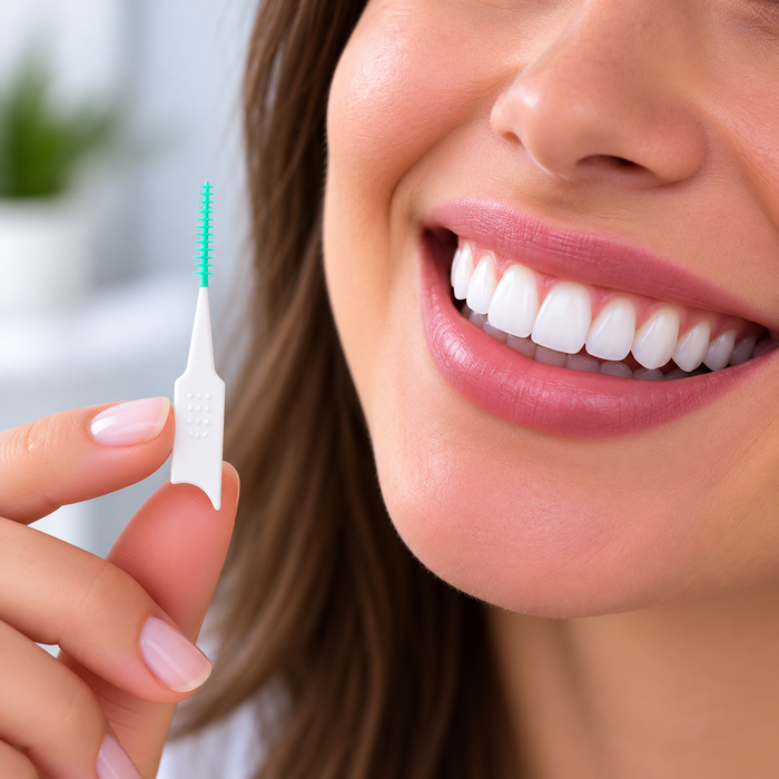 SoWash Soft Brushes | Scovolini Interdentali | 40 pezzi