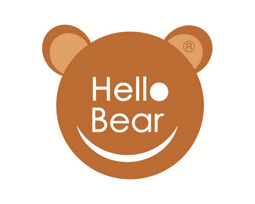 Hello Bear | Water Powered