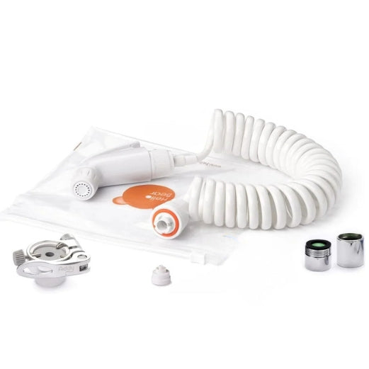 Hello Bear |  Doccetta multiuso ideale per la pulizia di bambini e neonati