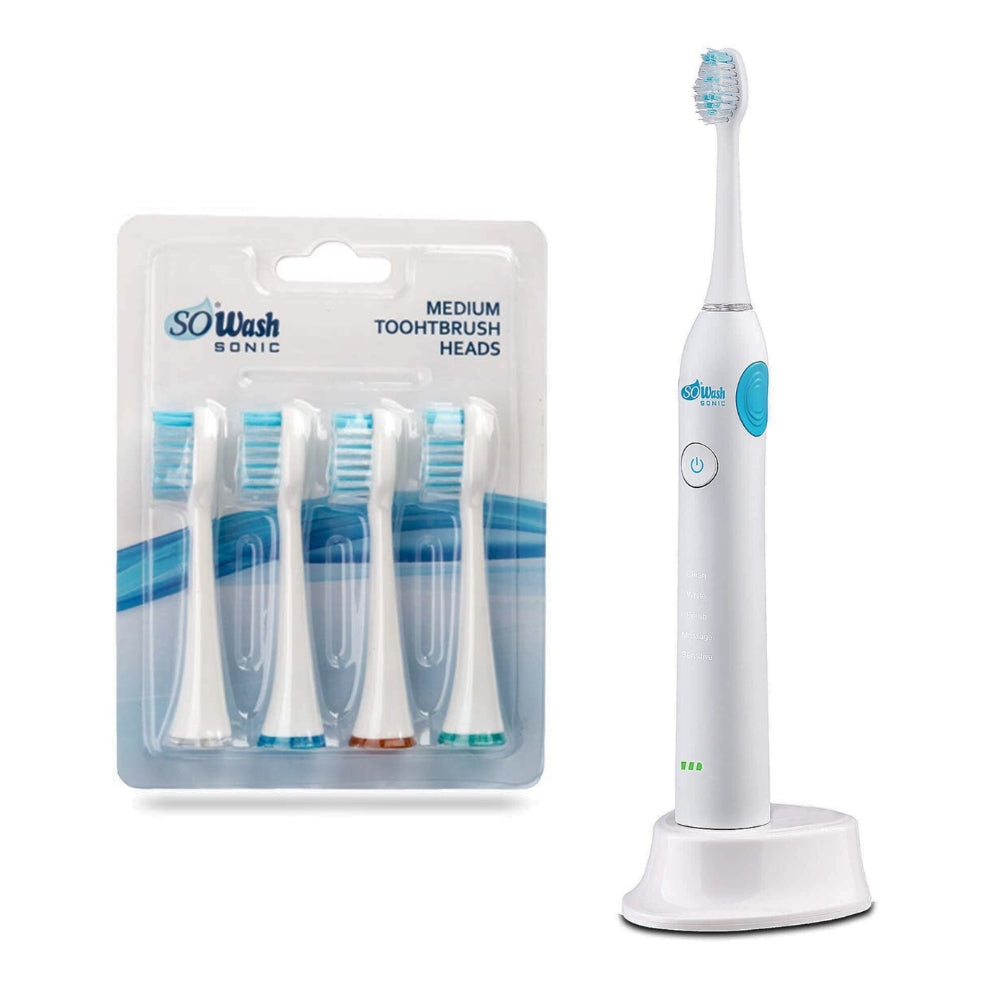 Электрическая Линия Sowash