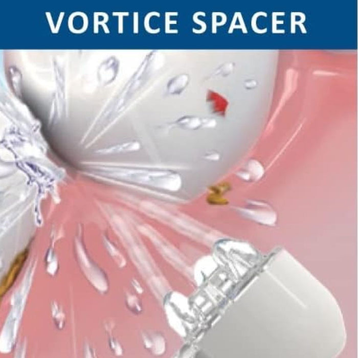 Spacer Vortice para cabezal de cepillo SoWash | Blíster 2 piezas