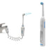 SoWash Rotating Combo | Spazzolino elettrico + Idropulsore dentale SoWash Vortice | Water Powered