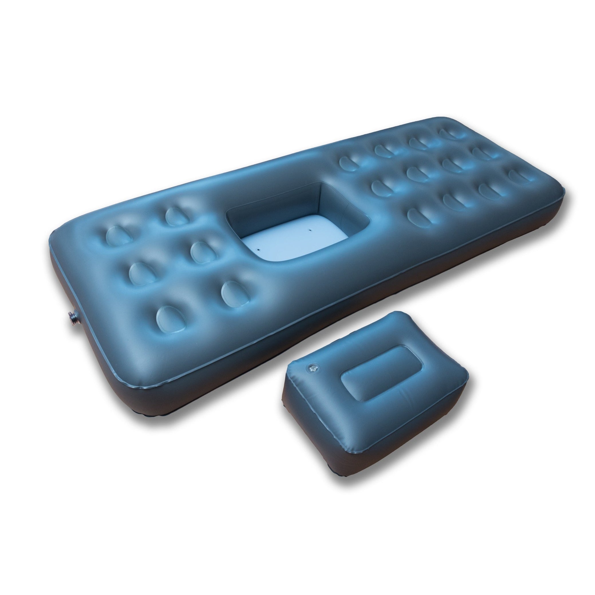 My Perfect Colon Comfort Wash Inflatable mattress — Water Powered