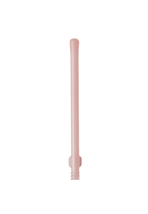 Pink Shower | Cannule vaginali in silicone o in polipropilene 10 pezzi-Water Powered